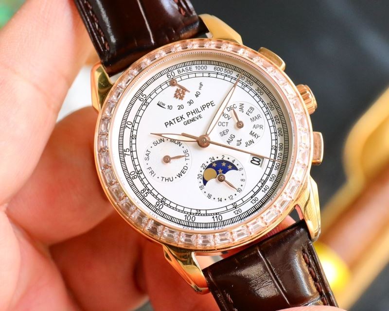 PATEK PHILIPPE Watches